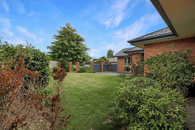 Photo of property in 3 Millibrook Place, Tinwald, Ashburton, 7700