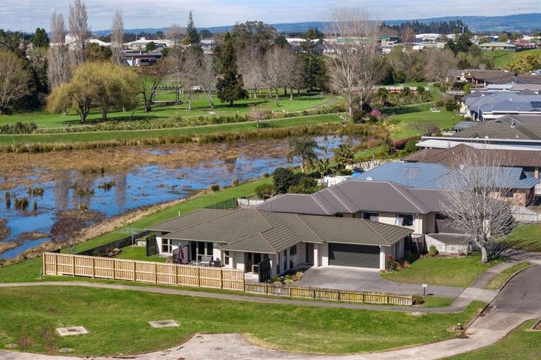 Photo of property in 15 Uretara Drive, Katikati, 3129