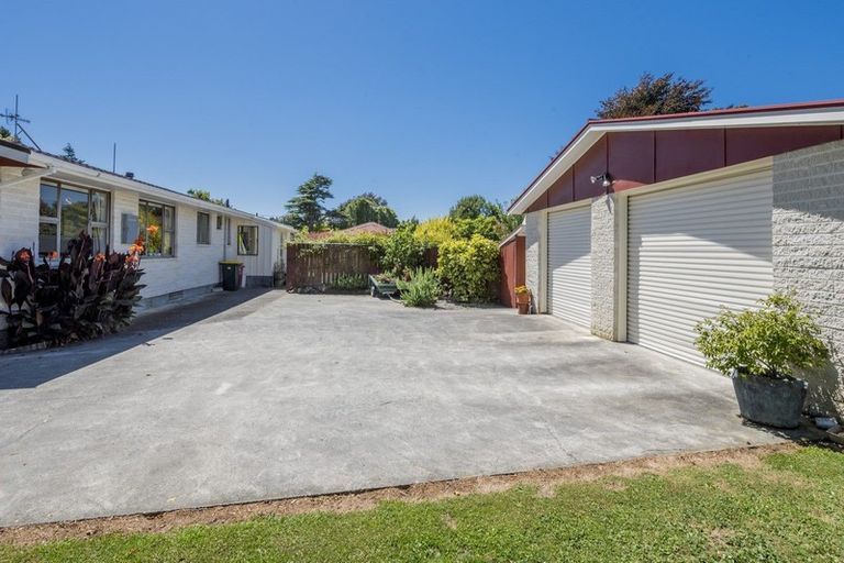 Photo of property in 40b Fairfield Road, Levin, 5510