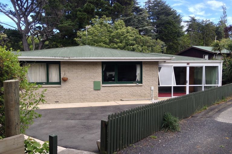 Photo of property in 116 Arthur Street, Dunedin Central, Dunedin, 9016