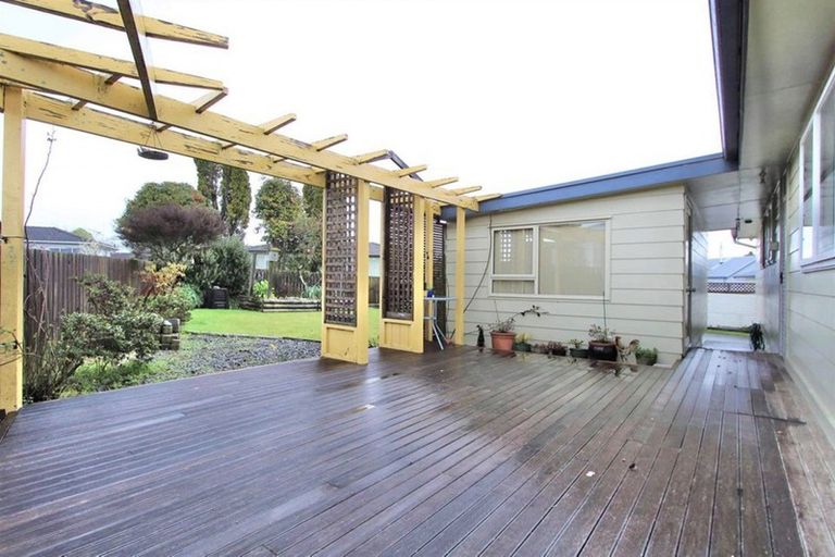 Photo of property in 8 Wairoa Place, Tokoroa, 3420