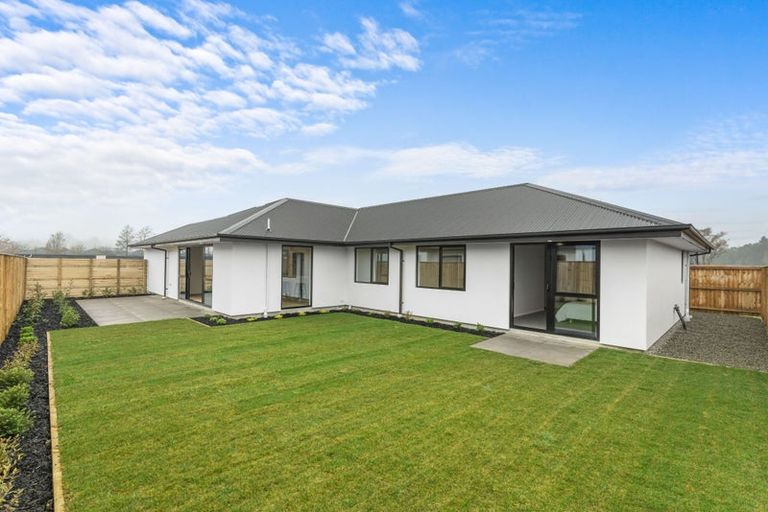 Photo of property in 57 River Stone Drive, Halswell, Christchurch, 8025
