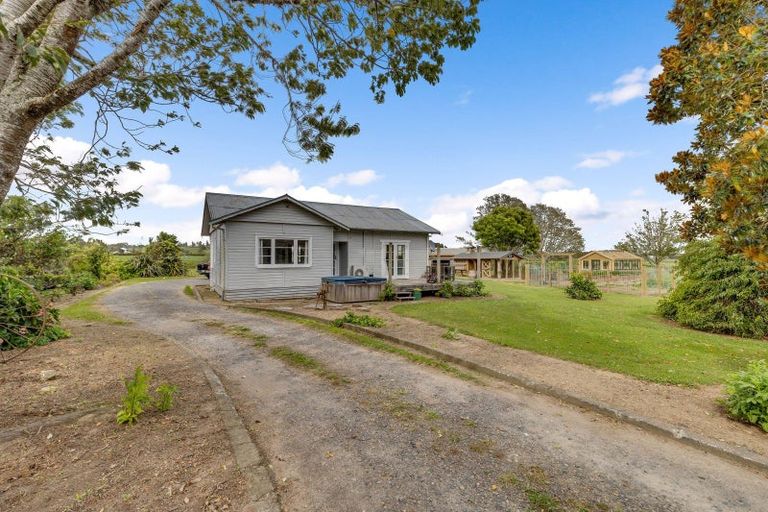 Photo of property in 869 Old Te Aroha Road, Okauia, Matamata, 3471