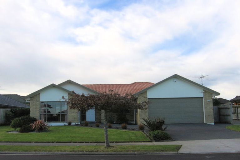 Photo of property in 24 Glanworth Place, Dannemora, Auckland, 2016