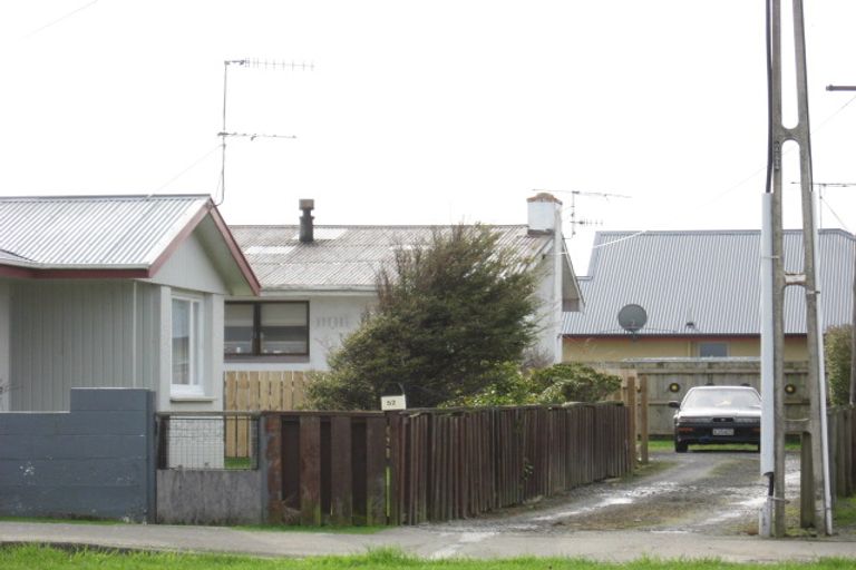 Photo of property in 52 Bainfield Road, Waikiwi, Invercargill, 9810
