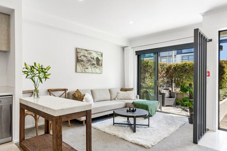 Photo of property in 102/199 Hobsonville Road, Hobsonville, Auckland, 0616