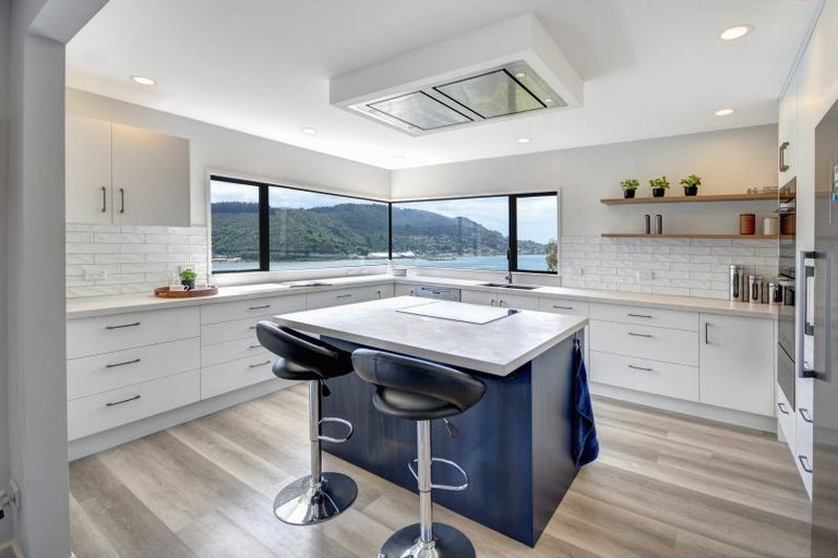 Photo of property in 208 Portobello Road, The Cove, Dunedin, 9077