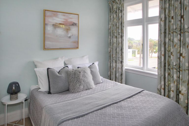 Photo of property in 48 Ure Street, South Hill, Oamaru, 9400