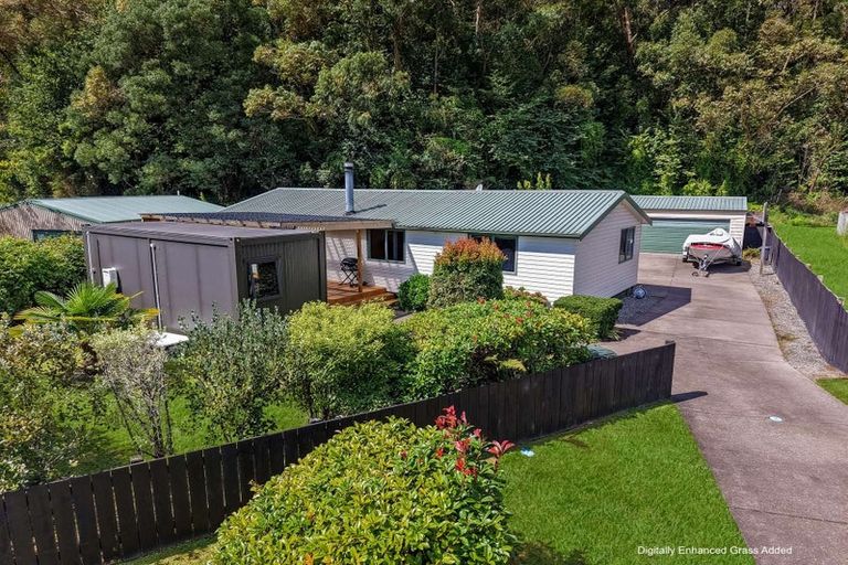 Photo of property in 4 Ramsden Place, Kawerau, 3127