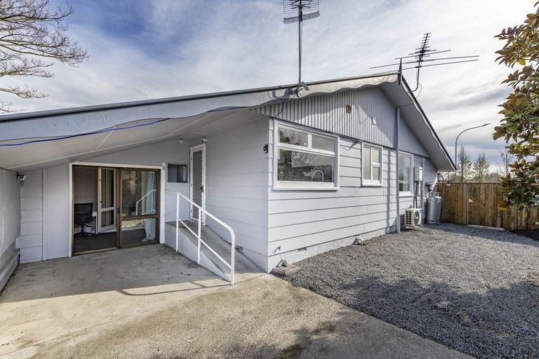 Photo of property in 2 Wallace Place, Rangiora, 7400