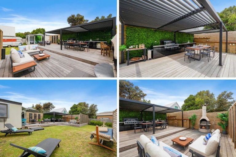 Photo of property in 13 Holiday Crescent, Mangawhai Heads, Mangawhai, 0505