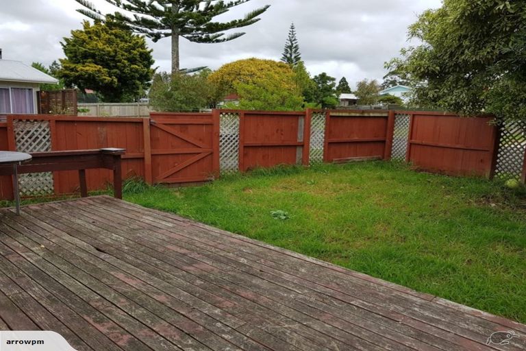 Photo of property in 18 Normandy Place, Henderson, Auckland, 0610