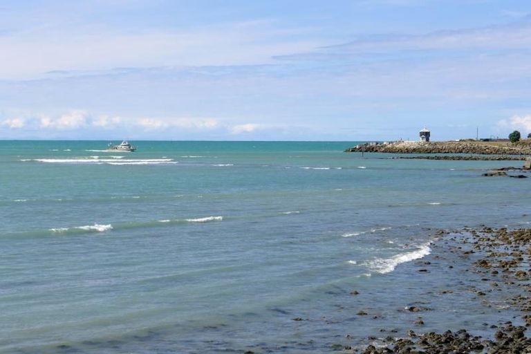 Photo of property in 5 James Street, Westshore, Napier, 4110