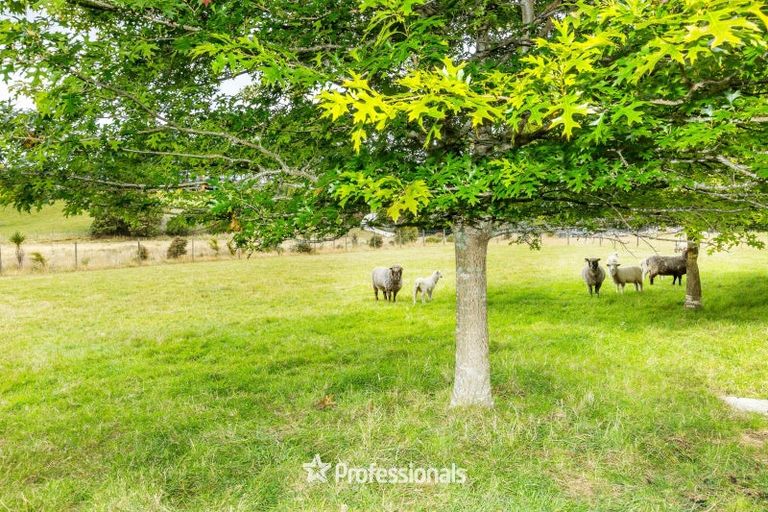 Photo of property in 235 Marchant Road, Kaitoke, Upper Hutt, 5018