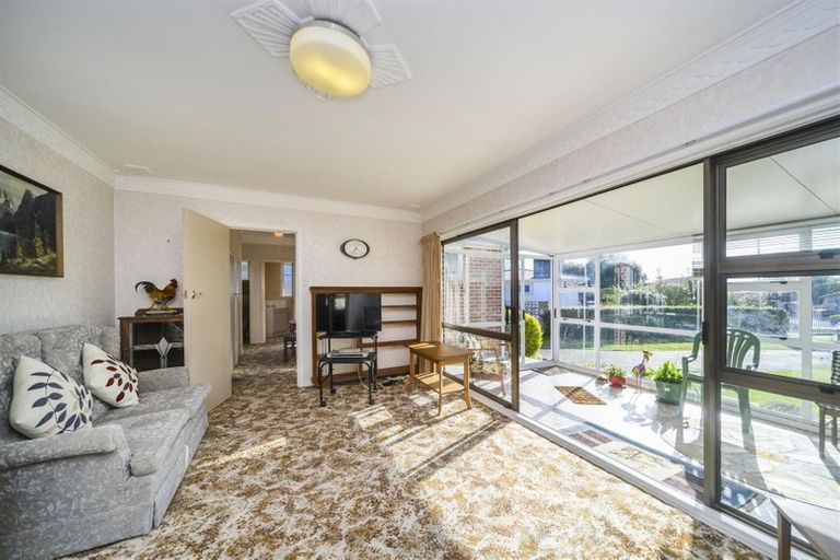 Photo of property in 5 Fairview Place, Feilding, 4702