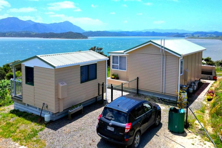 Photo of property in 44c Cabbage Tree Bay Road, Opononi, Kaikohe, 0473