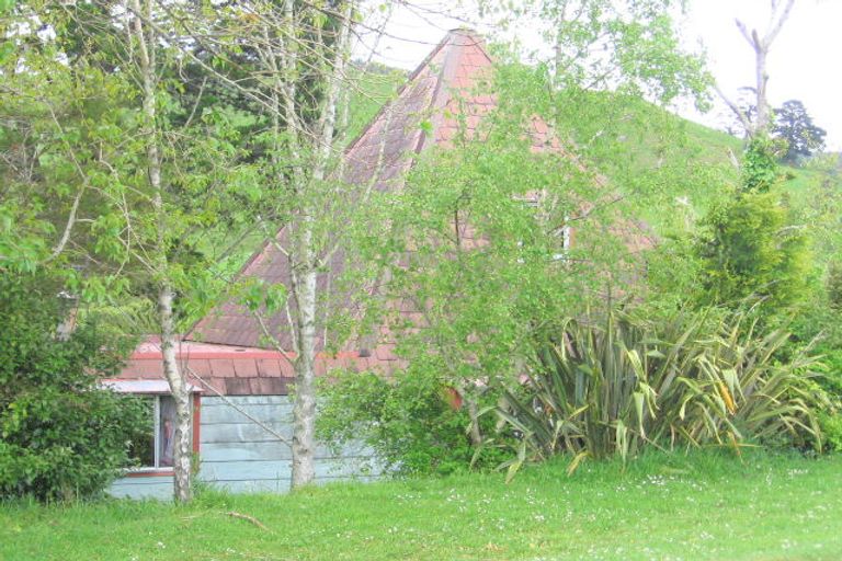 Photo of property in 18 Waitete Road, Waihi, 3610