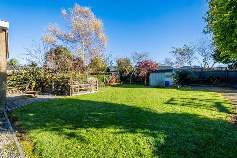 Photo of property in 41 Campbell Street, Geraldine, 7930