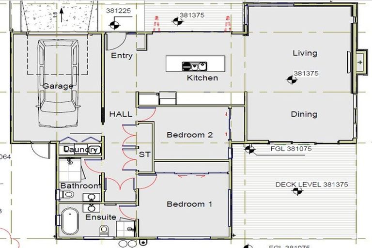 Photo of property in 1 Te Reiti Tamara Grove, Turangi, 3334