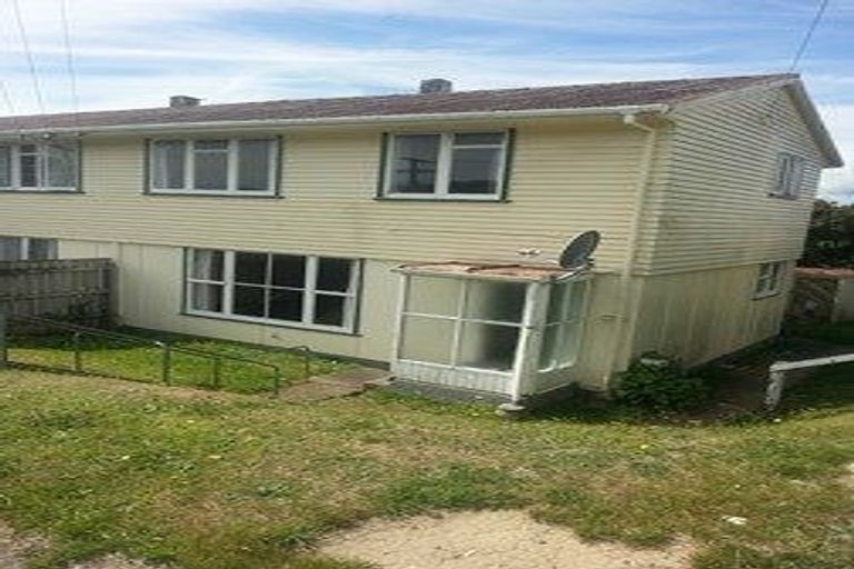 Photo of property in 33-35 Gear Terrace, Ranui, Porirua, 5024