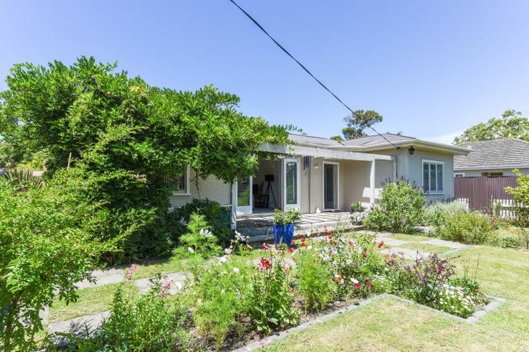 Photo of property in 105 Thorp Street, Motueka, 7120