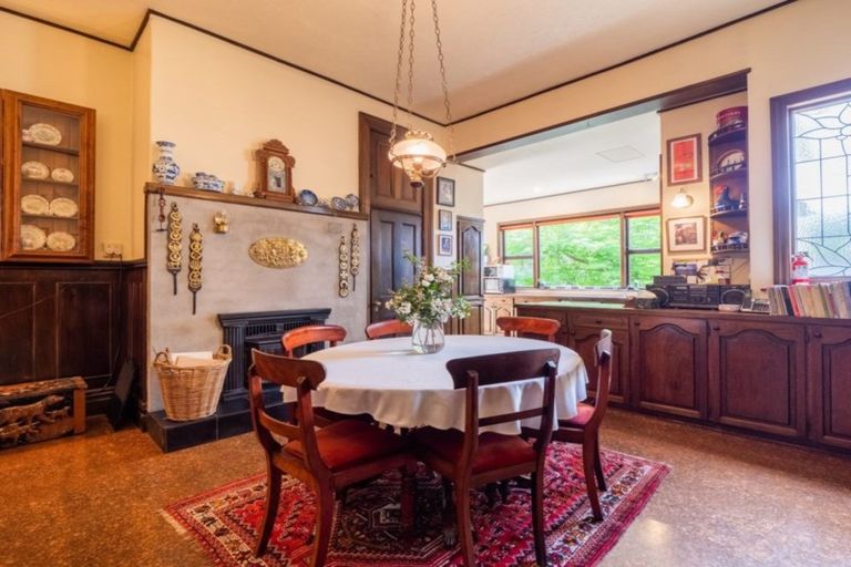 Photo of property in 504 Queens Drive, Dunedin Central, Dunedin, 9016