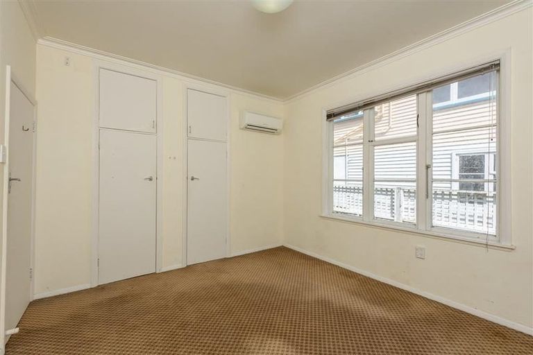 Photo of property in 22 Krull Street, Vogeltown, Wellington, 6021