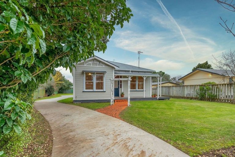 Photo of property in 7 Bell Street, Otaki, 5512