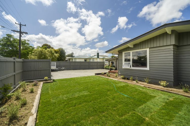 Photo of property in 30 Slacks Road, Awapuni, Palmerston North, 4412