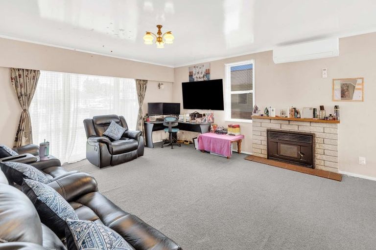 Photo of property in 5 Lambert Street, Marton, 4710