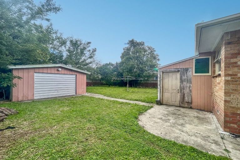 Photo of property in 6 Resolute Way, Papakura, 2110