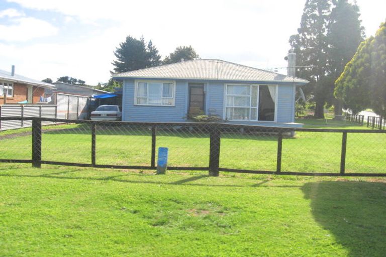Photo of property in 35 Orrs Road, Kaikohe, 0405