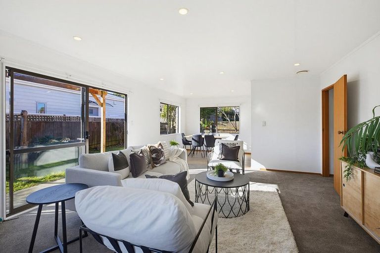 Photo of property in 53b Rex Street, Miramar, Wellington, 6022