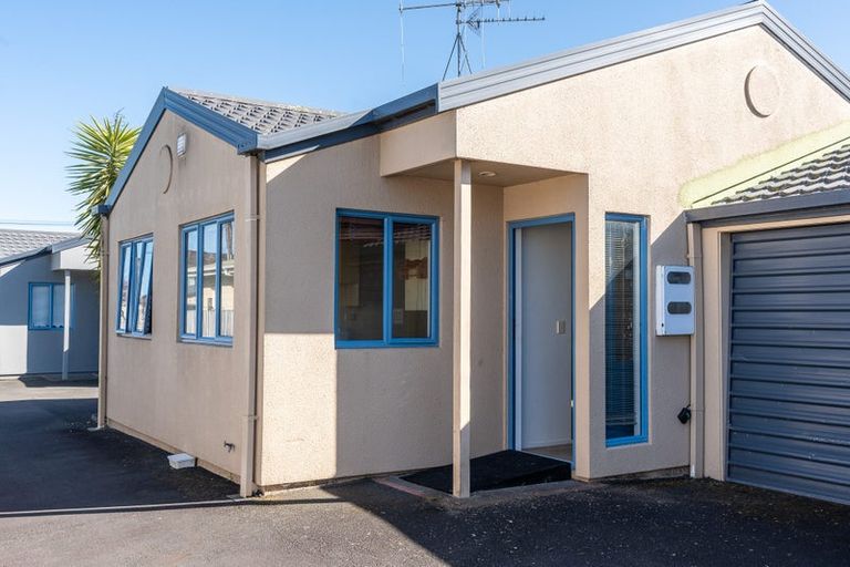 Photo of property in 1c Paterson Street, Frankton, Hamilton, 3204