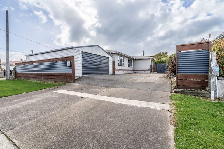 Photo of property in 150 Oreti Street, Kingswell, Invercargill, 9812