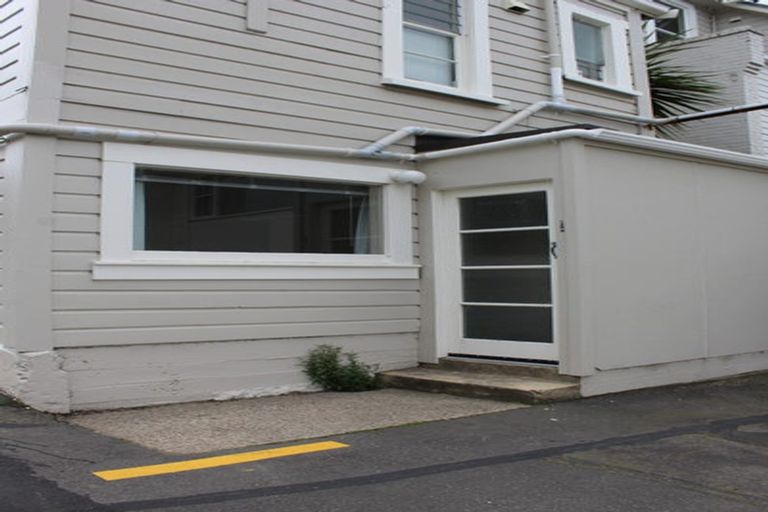 Photo of property in 1/128 London Street, Dunedin Central, Dunedin, 9016