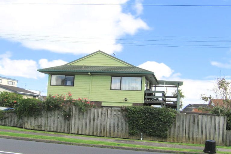 Photo of property in 2/115 Bucklands Road, Bucklands Beach, Auckland, 2012