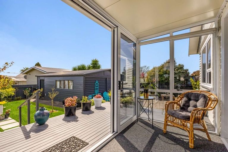 Photo of property in 39 Carey Street, Waitara, 4320