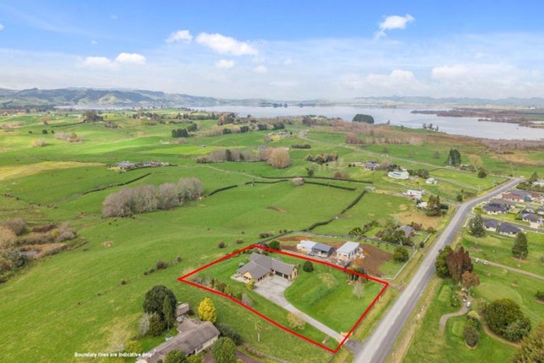 Photo of property in 48 Swan Road, Te Kauwhata, 3781