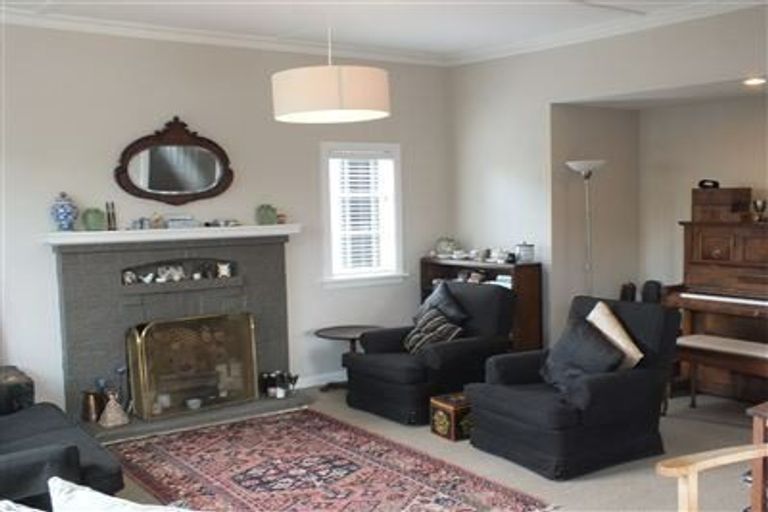 Photo of property in 7 Girvan Street, Fendalton, Christchurch, 8041