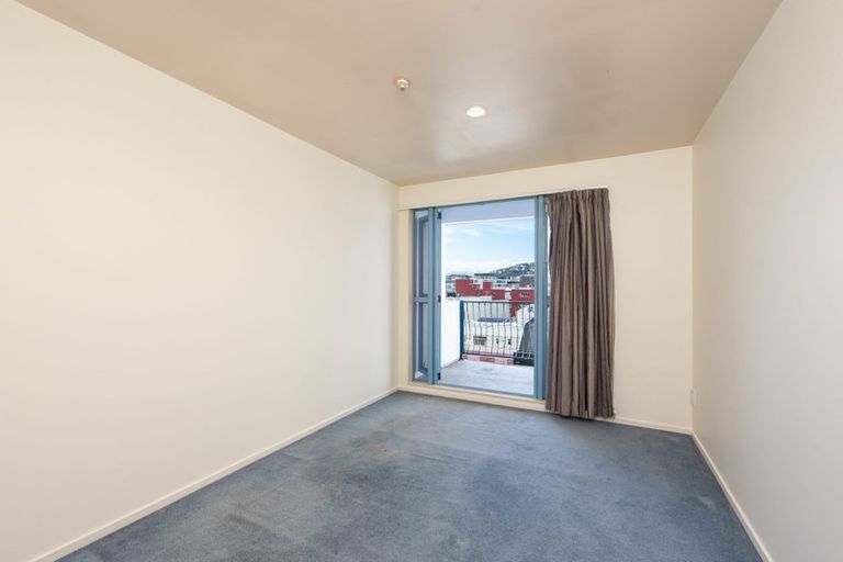 Photo of property in Regency Apartments, 7c/49 Manners Street, Te Aro, Wellington, 6011