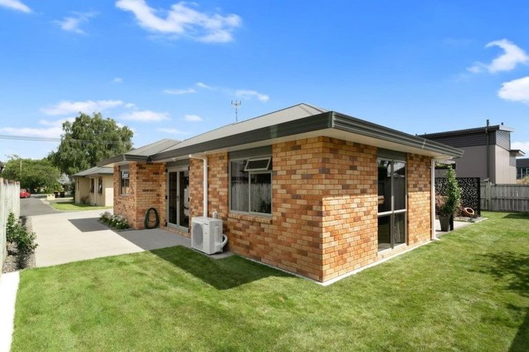 Photo of property in 38b Tower Road, Matamata, 3400