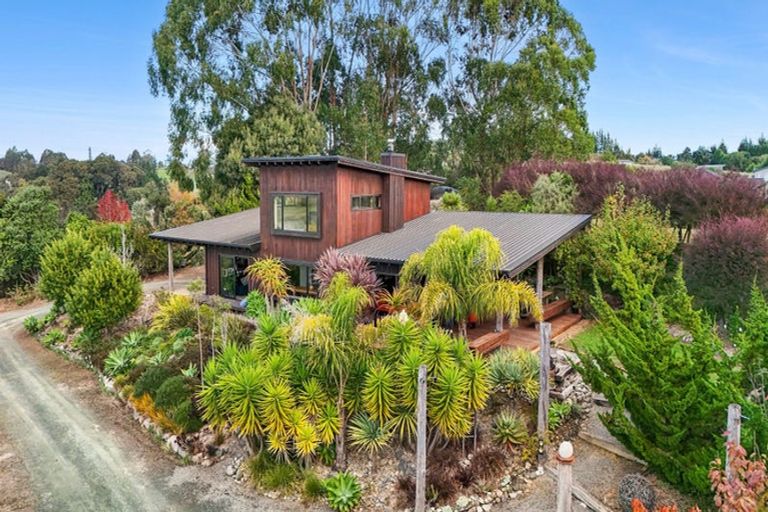 Photo of property in 136 Awa Awa Road, Tasman, Upper Moutere, 7173