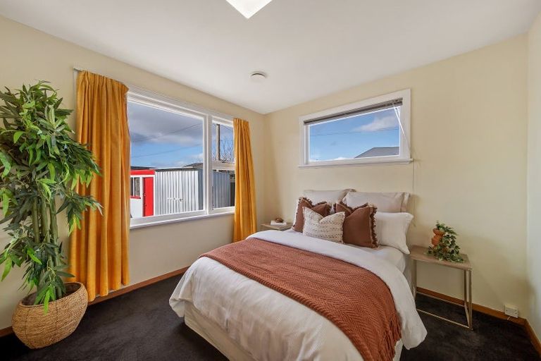 Photo of property in 1/90 Mackenzie Avenue, Woolston, Christchurch, 8023