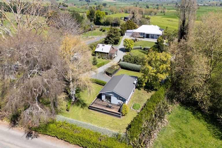 Photo of property in 228 Norwegian Road, Rotoorangi, Cambridge, 3495