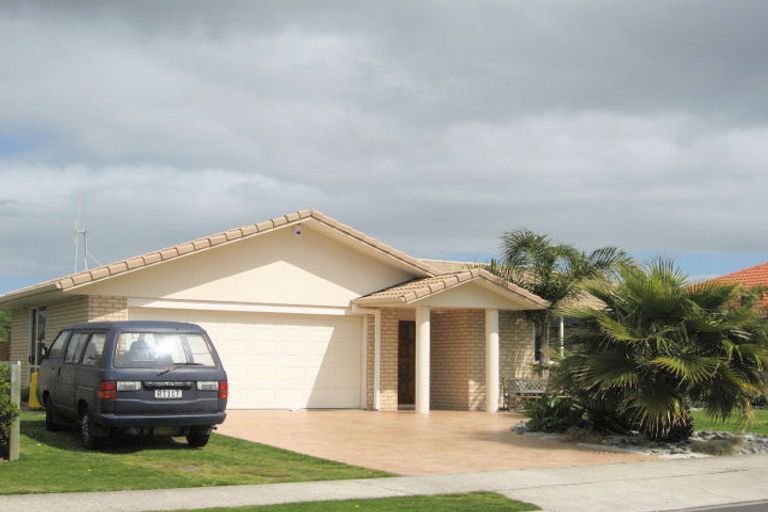 Photo of property in 44 Parewaitai Court, Papamoa Beach, Papamoa, 3118
