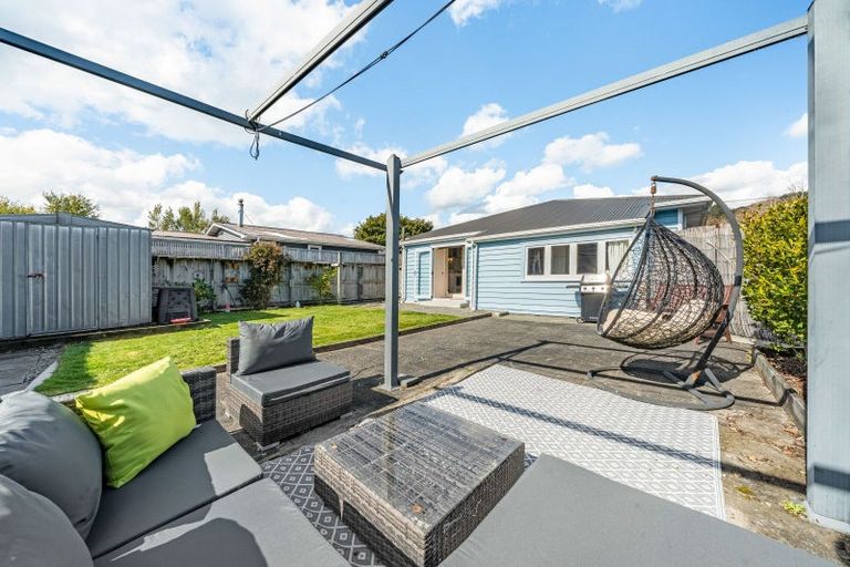 Photo of property in 36 Seddon Street, Wallaceville, Upper Hutt, 5018