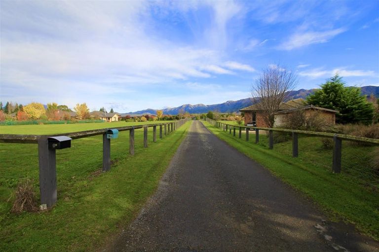Photo of property in 11a Argelins Road, Hanmer Springs, 7334