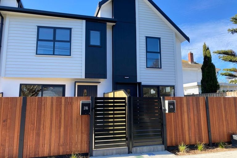Photo of property in 3/16 Molesworth Street, Taita, Lower Hutt, 5011