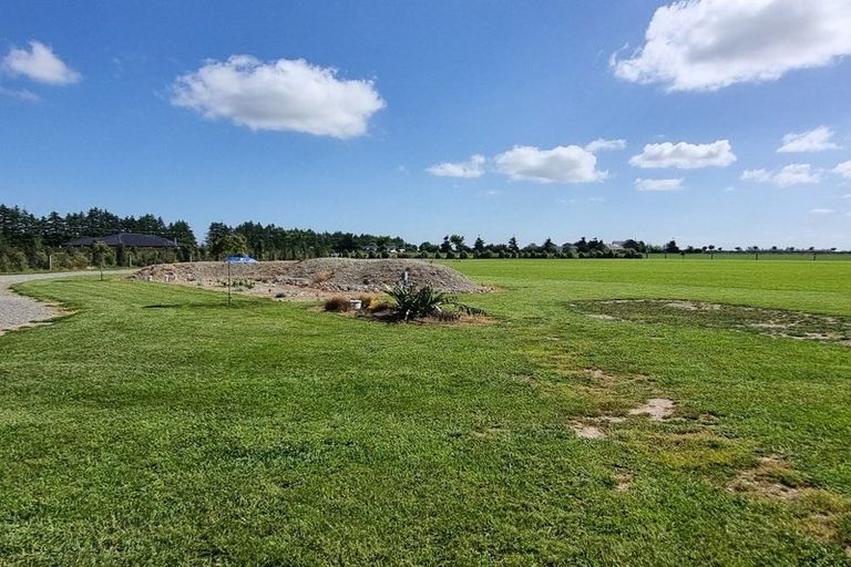 Photo of property in 583 Creyke Road, Darfield, 7571